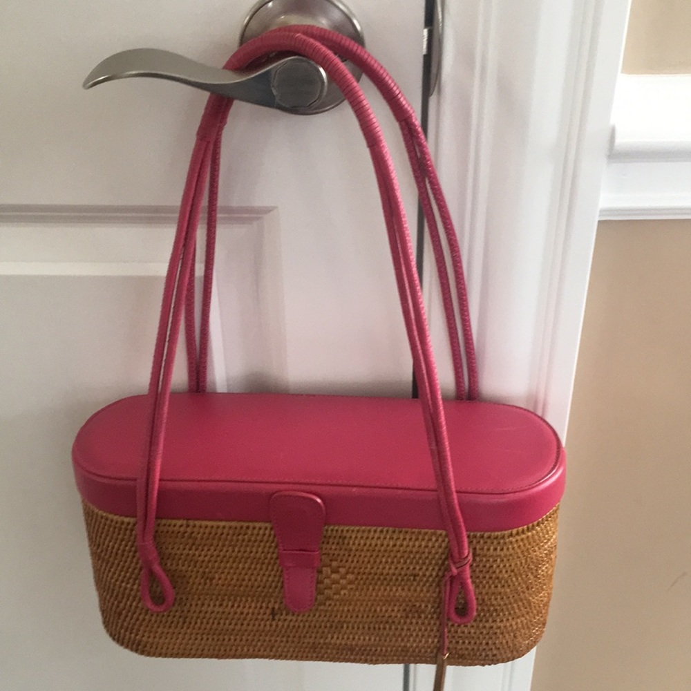 🌺ELLIOTT LUCCA🌺 Handbag